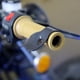 thumbnail image 2 of BRIGHTFUFU 5 piezas de asistencia de acelerador de motocicleta, control de crucero universal para manillar de motocicleta eléctrica, piezas de repuesto para motocicleta ATV Scooter, 2 of 8