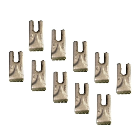 10- Pengo Carbide Inserted Auger Tooth  Fits CS  AG  Aggressor Augers- 140016