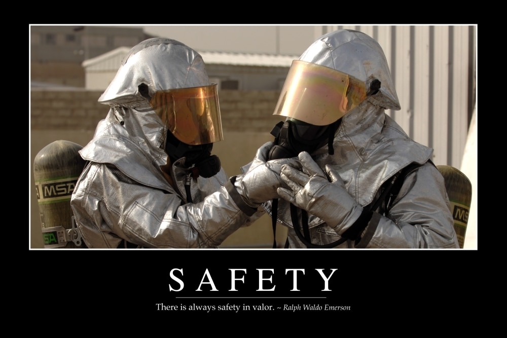 Safety