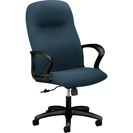 UPC 089192610389 product image for HON Gamut Series Executive High-Back Swivel/Tilt Chair, Cerulean | upcitemdb.com