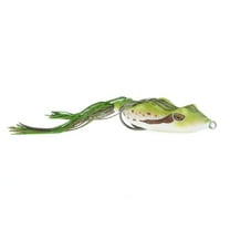 American Baitworks Snag Proof Bobby's Perfect Frog Lure
