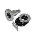 thumbnail image 3 of Conector de tubo de ajuste Cola de piel de casco de escape 22/24mm para calentador de camión 24 mm, 3 of 8