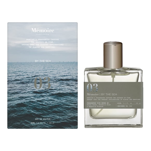 Perfume Memoire Archives By The Sea Eau de Parfum, 100 ml