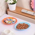 thumbnail image 3 of STRANDCHIC Thickened Fruit Plate Tray Serving Platter 1 Piece for Kitchen and Dining, 3 of 4