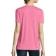 Hanes Sport Women's Short Sleeve Cool DRI Performance Tee, Black, XX-Large, Black, XX-Large price in UAE | Amazon UAE