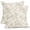 A Tan, variant on Floral Pillow Covers 22x22 Inch Tan and Cream Outdoor Decorative Throw Pillows Set of 2 Vintage Floral Pillowcase Chinoiserie Flower Pillow Cases for Couch Home Decor