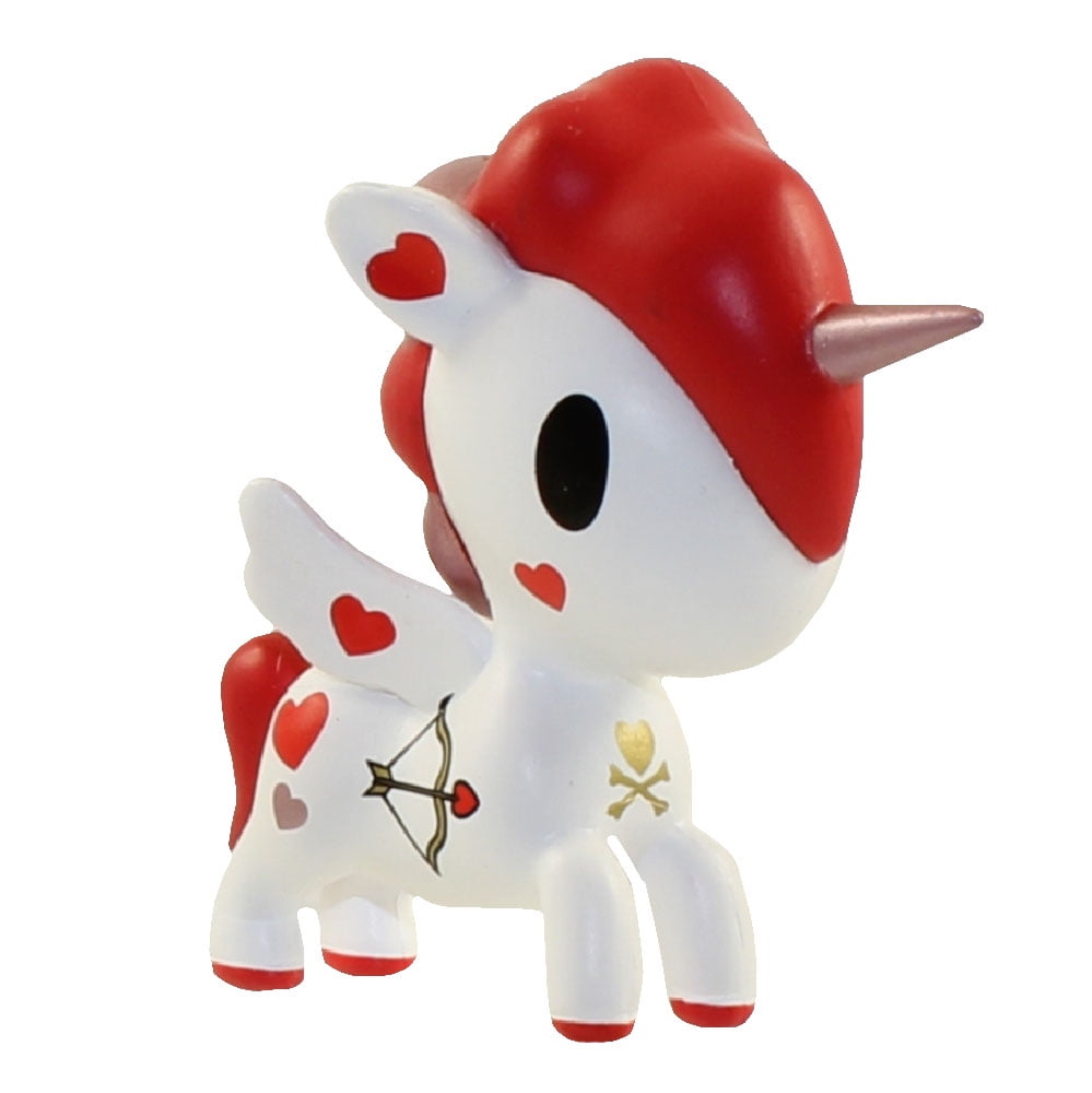 tokidoki Tokidoki Mini Figure Unicornos Series 5 VALENTINO (3