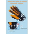 thumbnail image 3 of Hand Function Rehabilitation Robot Gloves for Finger Hemiplegia Recovery Trainer, 3 of 12