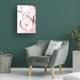 thumbnail image 3 of Trademark Fine Art Pictufy Studio Champagne Tower 2 Canvas Wall Art, 3 of 4