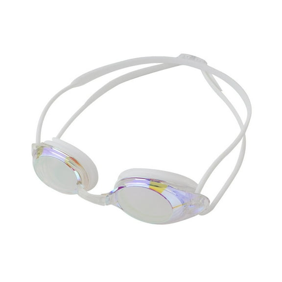 Gafas de natación de silicona, gafas ligeras para bucear, deportes acuáticos en interiores