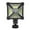 A, variant on Motion Sensor Outdoor Lights Battery Powered Outdoor Lights, Motion Sensor Powered Lights Ip65, 3 Modes, with Remote Control,Wall Security Lights for Fence Yard Garden Patio