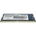 thumbnail image 3 of Memoria RAM DDR5 16GB 4800MT/s Patriot Signature 1x16GB Laptop Negro, 3 of 5