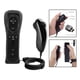 thumbnail image 4 of Combo De Control De Gestos Y Joystick Nunchuck Sunnimix Joystick del controlador Negro, 4 of 8