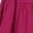 Burgundy, variant on Wevez Soft Cotton Renaissance Faire Elastic Swing Summer Peasant Skirt (Turquoise)
