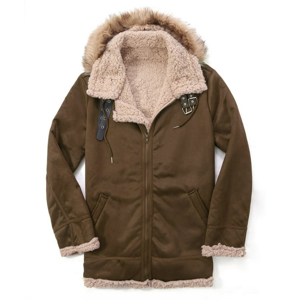 Mens Coats  Walmart Canada