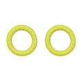 thumbnail image 4 of crativent Random Color Pet Dog Toys Rubber Clean Teeth Chew Training Interactive Toy N 1pcs 2Set, 4 of 6