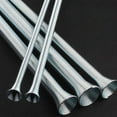 thumbnail image 2 of 5Pcs 6/8/10/12/16mm Refrigeration Maintenance Line Pipe Bender Water and Electricity Tools(Silver), 2 of 7