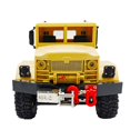 thumbnail image 3 of 2X para Cabrestante Automático de Metal WPL para 1/16 WPL C34 C34K C34 MN RC Coche Piezas de Actualización DIY, 3 of 5