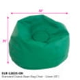 thumbnail image 2 of Early Childhood Resources Classic Bean Bag, Standard (35"), 2 of 2