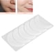 thumbnail image 5 of 6 unids/set profesional reutilizable cara almohadilla para ojos antiarrugas envejecimiento levantamiento almohadilla de silicona tipo C, 5 of 8
