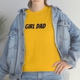 thumbnail image 3 of Girl Dad Tee, 3 of 9