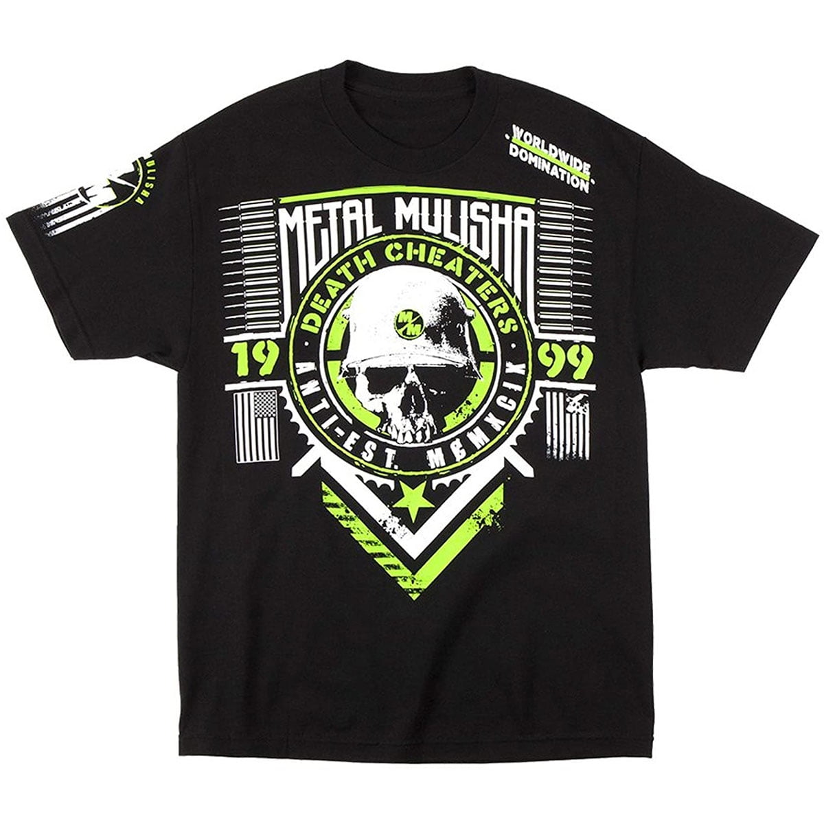 cheap metal mulisha clothing