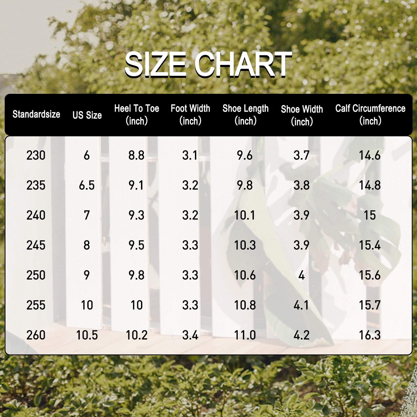 Lcamaw Rain Boots for Women,Waterproof Rubber Boots,Knee High Garden Fishing Muck Boots,Lightweight Comfortable Water Boots,Outdoor Work