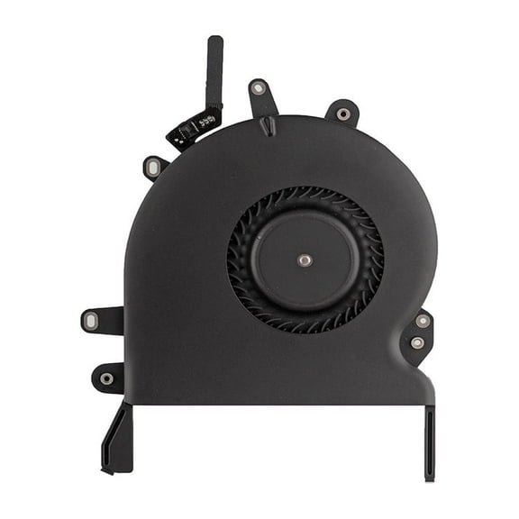 Replacement CPU Left Cooling Fan For MacBook Pro 15" A1990 (Late 2018 / Early 2019) / A1707 (Late 2016/Mid 2017)