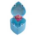 thumbnail image 1 of Valentine's Gift Box With Popping Rose Mechanism For Jewelry Chocolates And Small Presents 6.6 In X 6.2 In X 5 In Cavity Size, 1 of 6