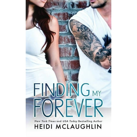 Beaumont Finding My Forever, Book 3, (Paperback)