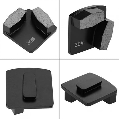 

Craftsmanship Concrete Grinding Low Noise Trapezoid Grinding Machinery Metallurgy For Industrial Grinding Machines