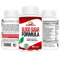 thumbnail image 2 of Blood Sugar Support - 60 Ct., 2 of 8