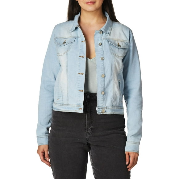 dollhouse Women's Jacket, Tehya, Large