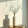thumbnail image 7 of Scidweet 4 Pcs Fake Plants, 47.2" Artificial Greenery Stems Plants Faux Ficus Twig Leaf Artificial Eucalyptus Branches Plants for Vase Filler Home Office Wedding Decor, 7 of 7