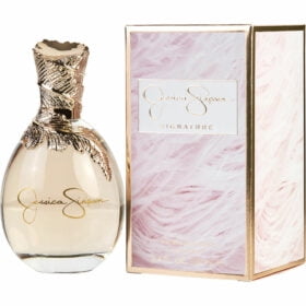 Eau de Parfum Signature Jessica Simpson 100 ml