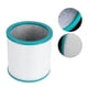 thumbnail image 2 of Reemplazo del filtro purificador de aire, filtro limpiador purificador de aire accesorio purificador de aire filtro limpiador de aire diseño de clase mundial, 2 of 13