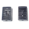 thumbnail image 4 of LIKEM Pair Dash Vent For Jeep For Wrangler TJ 1997-2006 5DP55TAZ 5DP54TAZ, 4 of 7