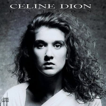 UNISON [CELINE DION] [074648015023]