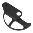 thumbnail image 3 of Rear Brake Disc Guard, Electric Scooter Brake Disc Guard Protective Long Lasting Plastics PVC  for Repair Black,Red,White, 3 of 8