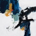 thumbnail image 2 of McCourt, Suzanne 26x26 White Modern Wood Framed Museum Art Print Titled - Go Big, Go Home, 2 of 4