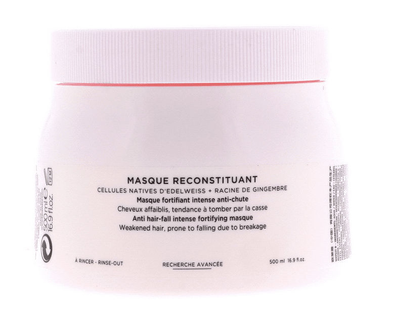 Kerastase Genesis Reconstituant Mask 16.9 oz
