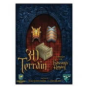 Gascony's Legacy - 3D Terrain Expansion (Other)
