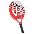 thumbnail image 3 of Raqueta de Tenis de Playa a Prueba de Golpes Sunnimix con Núcleo de Espuma EVA y Cara de Fibra de Carbono, 3 of 7
