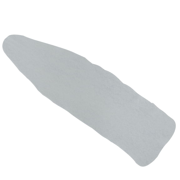 Alasum Thick Cotton Ironing Board Padding Replacement with Soft Underlay for Comfortable Daily Home Use and Enhanced Heat