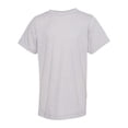 thumbnail image 1 of LAT Nouvelles Filles IWPF Jeune Mlange T-Shirt, 1 of 1