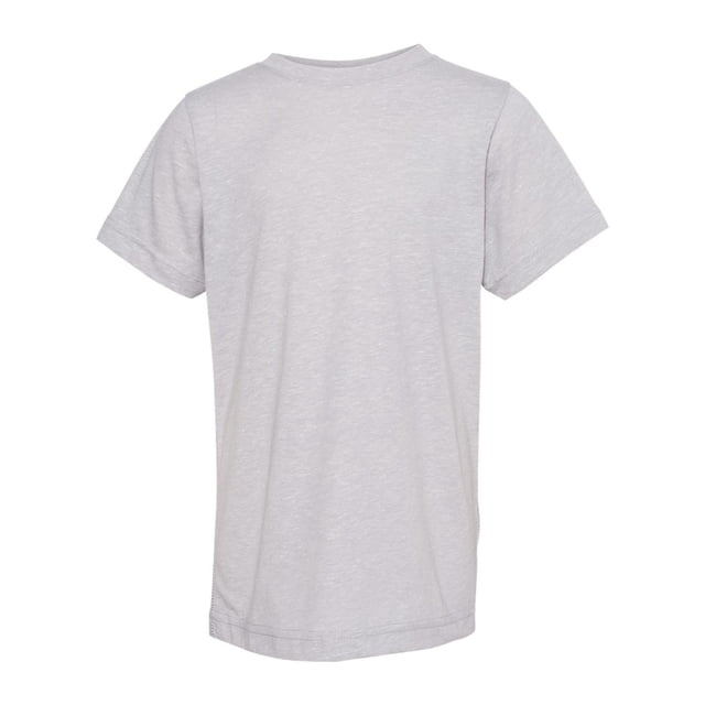 LAT Nouvelles Filles IWPF Jeune Mlange T-Shirt