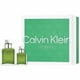 thumbnail image 1 of Perfume Calvin Klein Eternity, set de 2 piezas, aerosol EDP, 100 ml, para hombre, 1 of 1