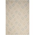 thumbnail image 1 of Safavieh Courtyard Beige Indoor Outdoor Rug - Runner 2'3" x 6'7", 1 of 1