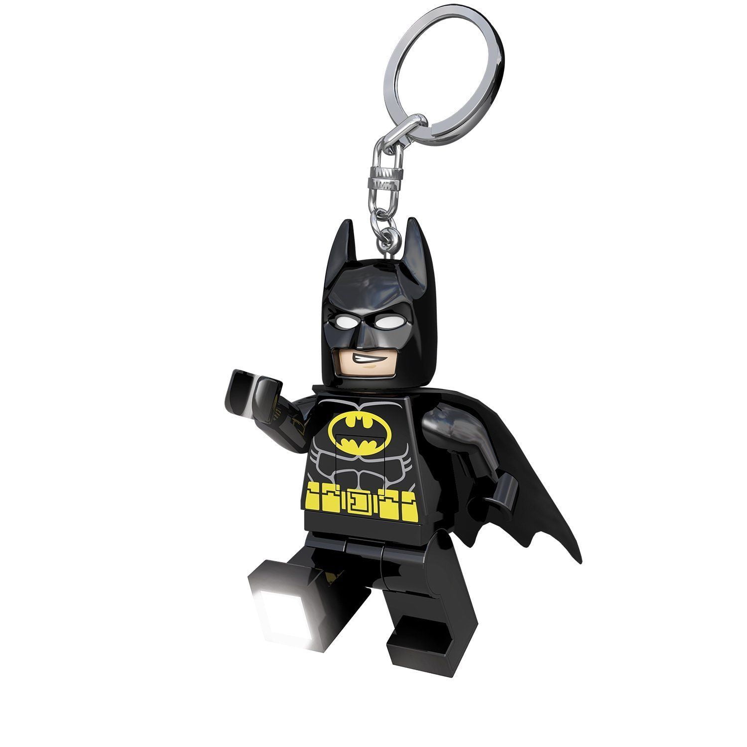 LEGO DC Super Heroes Batman Light - 3 Inch Tall Figure - Walmart.com