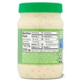 thumbnail image 5 of Great Value Sandwich Spread, 15 fl oz Jar, 5 of 8
